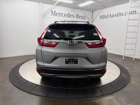 Used 2018 Honda CR-V EX-L image 6
