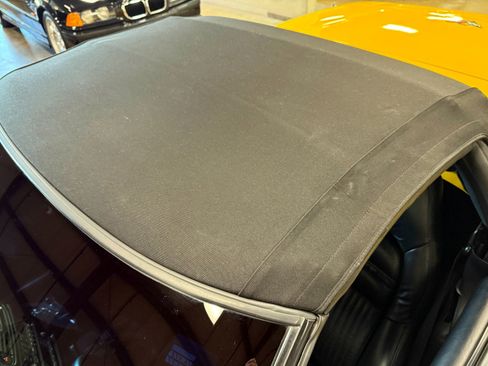 Used 2002 Chevrolet Corvette w/ Preferred Equipment Group2 image 25