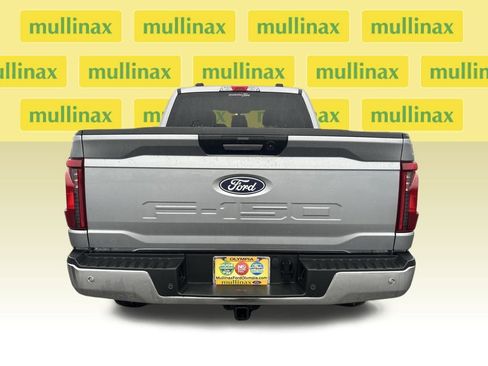 Certified 2024 Ford F150 XLT w/ Tow/Haul Package image 30
