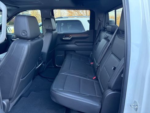 Certified 2023 GMC Sierra 1500 Denali w/ Technology Package image 47