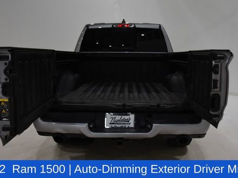 Used 2022 RAM 1500 Laramie image 35