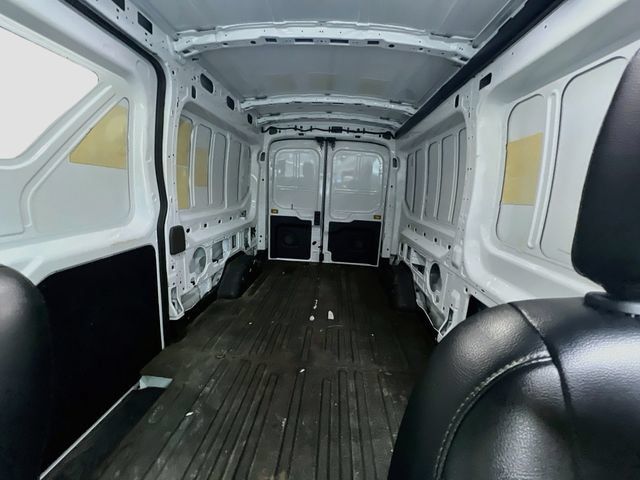 Used 2021 Ford Transit 250 Medium Roof AWD image 21