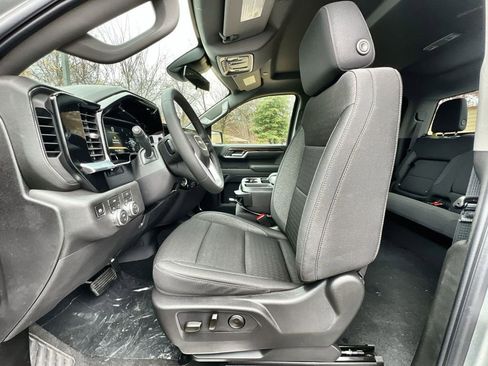 Used 2026 GMC Sierra 1500 Elevation image 13