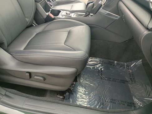 Certified 2024 Subaru Forester Touring w/ POP Package 3 image 23