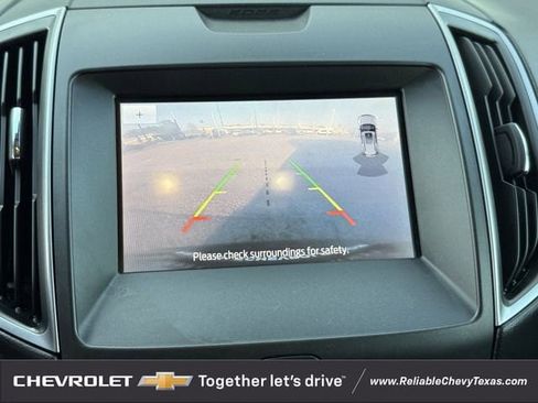 Used 2020 Ford Edge SE AWD/4WD image 24