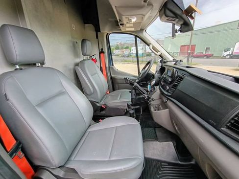 Used 2020 Ford Transit 250 148 High Roof Extended RWD image 66