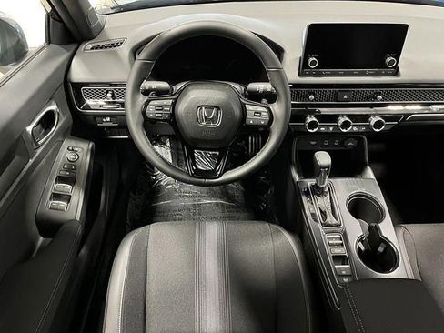 New 2026 Honda Civic Sport image 20