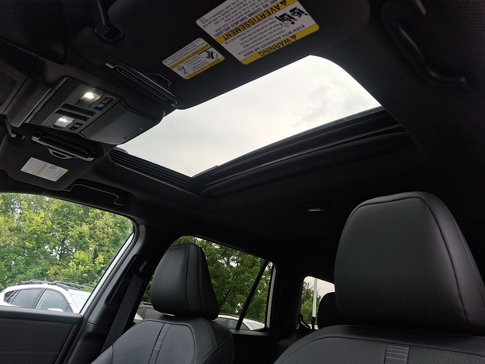 New 2026 Subaru Outback Touring XT AWD/4WD image 10