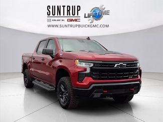 Used 2024 Chevrolet Silverado 1500 LT Trail Boss video 1