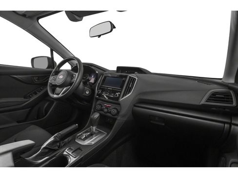 Used 2020 Subaru Impreza 2.0i AWD/4WD image 10