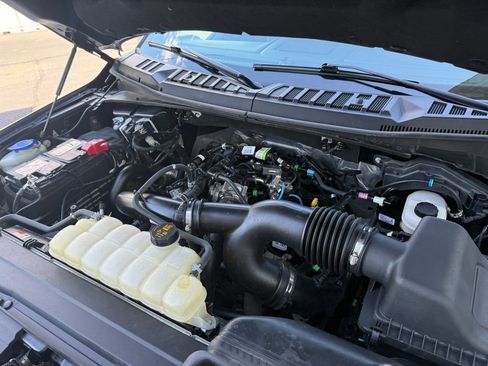 Used 2020 Ford F150 Lariat w/ Equipment Group 502A Luxury AWD/4WD image 54