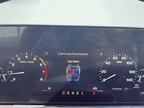 Used 2026 Ford Mustang Premium RWD image 19