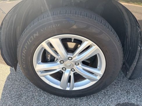 Used 2014 Acura RDX FWD w/ Technology Package image 6