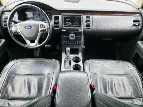 Used 2014 Ford Flex Limited w/ Equipment Group 302A AWD/4WD image 21