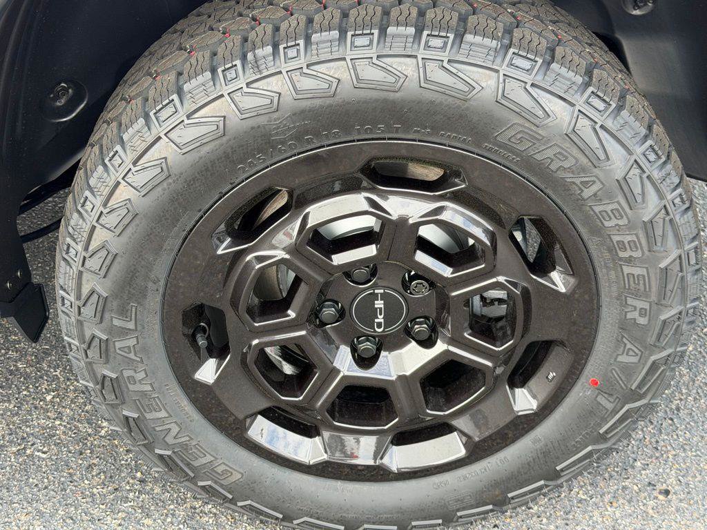 Used 2026 Honda Ridgeline TrailSport image 11