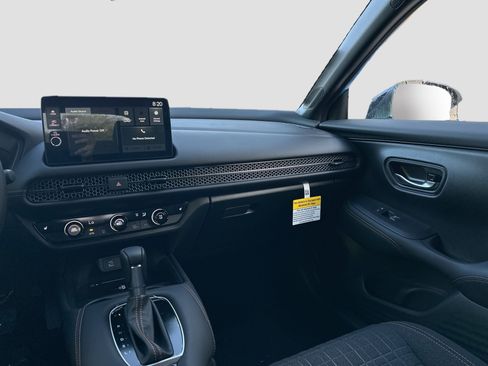 New 2026 Honda HR-V Sport image 16