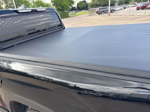 Used 2026 Toyota Tundra SR5 image 12