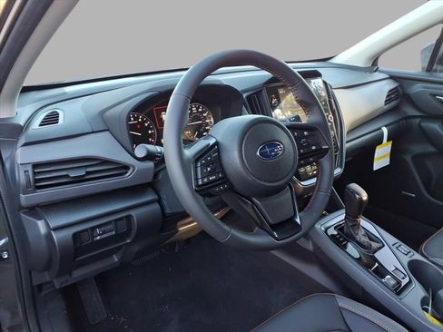 New 2025 Subaru Crosstrek 2.5i Limited image 21