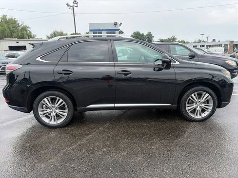 Used 2015 Lexus RX 350 AWD image 8