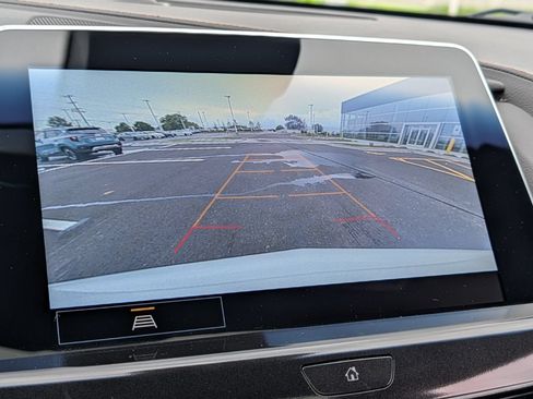 Certified 2024 Cadillac CT5 Sport AWD/4WD image 9