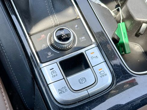 Used 2021 Kia Telluride SX w/ SX Prestige Package AWD/4WD image 27