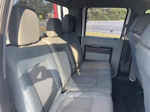 Used 2014 Ford F350 XL image 27