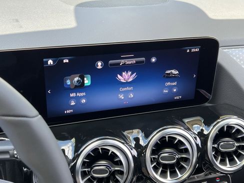 Used 2026 Mercedes-Benz GLA 250 GLA 250 image 18