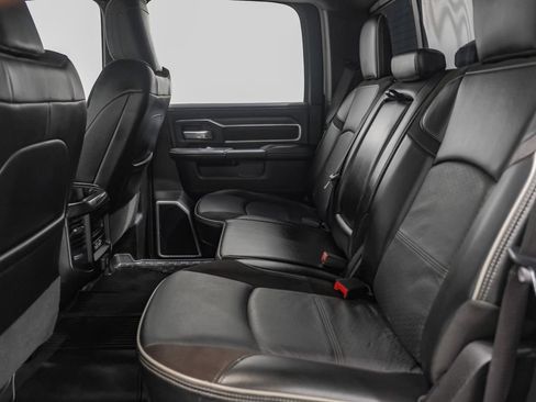 Used 2024 RAM 3500 Laramie w/ Sport Appearance Package AWD/4WD image 39