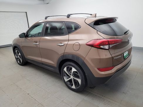 Used 2016 Hyundai Tucson Limited image 3