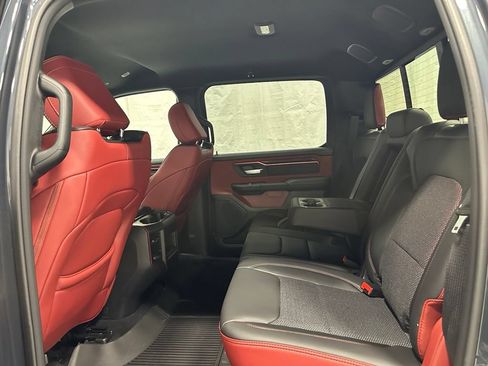 Used 2026 RAM 1500 Rebel w/ Rebel Level 1 Equipment Group AWD/4WD image 40
