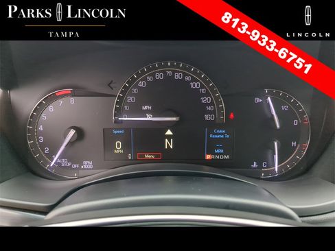 Used 2018 Cadillac ATS 2.0T Sedan image 29