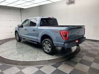 Certified 2023 Ford F150 XL w/ STX Appearance Package video 2