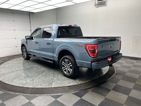 Certified 2023 Ford F150 XL w/ STX Appearance Package image 2