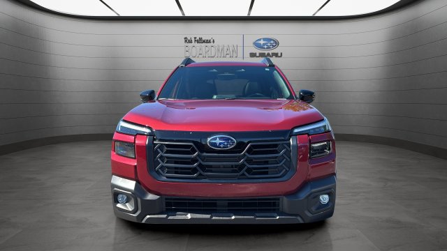 Certified 2026 Subaru Outback Touring XT AWD/4WD image 12