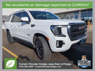 Used 2024 GMC Yukon XL AT4 w/ Technology Package video 1