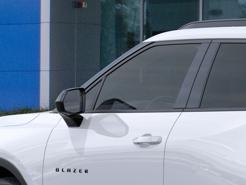 New 2026 Chevrolet Blazer LT w/ Convenience Package FWD image 12