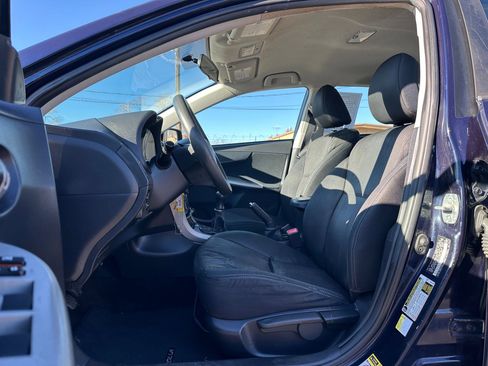 Used 2013 Toyota Corolla S image 4