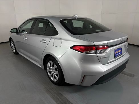 Used 2023 Toyota Corolla LE FWD image 6