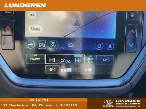 Certified 2025 Subaru Crosstrek 2.5i Limited image 19