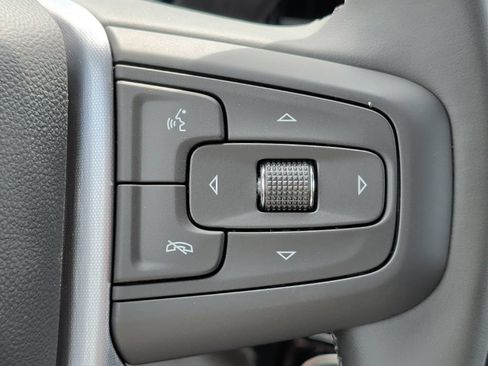 New 2026 GMC Sierra 1500 Elevation AWD/4WD image 17