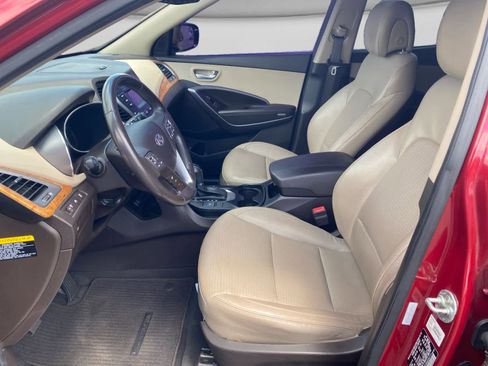 Used 2013 Hyundai Santa Fe Sport FWD image 9