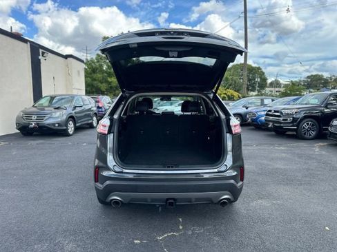 Used 2019 Ford Edge SEL w/ Equipment Group 201A image 35