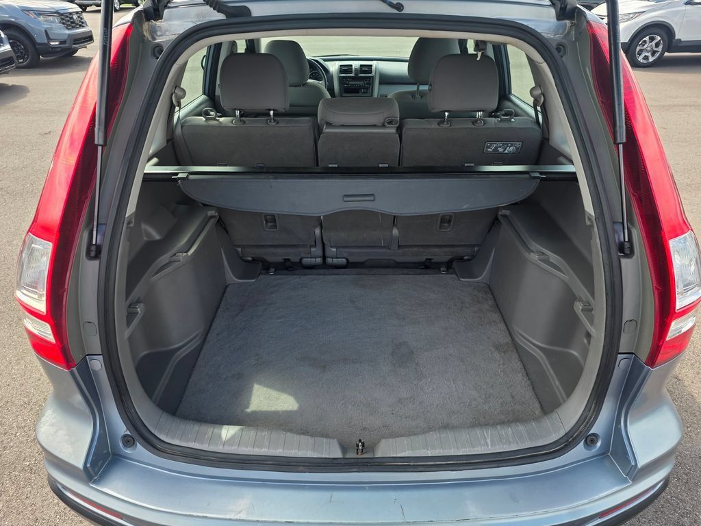 Used 2011 Honda CR-V LX image 13