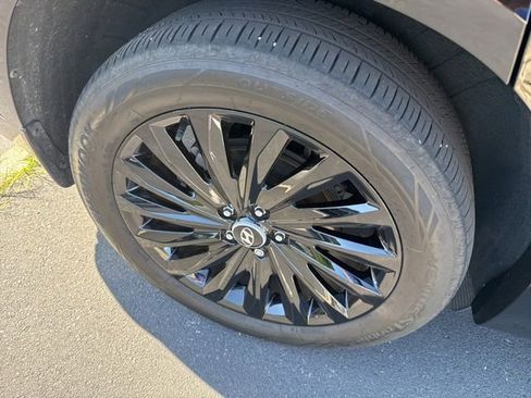 Used 2025 Hyundai Palisade Calligraphy AWD/4WD image 10