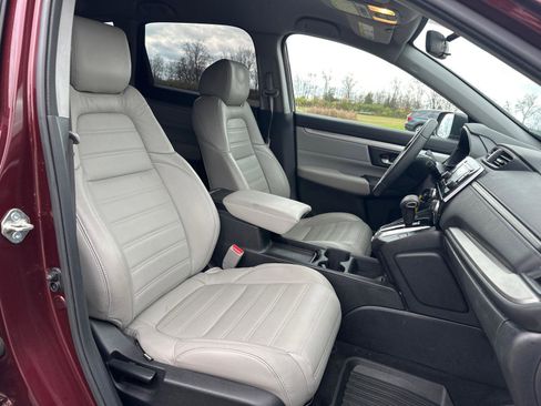 Used 2018 Honda CR-V LX image 22