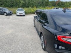 Certified 2024 Subaru WRX AWD/4WD image 15