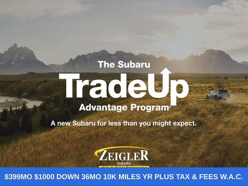 New 2026 Subaru Forester w/ Base/Premium Package AWD/4WD image 35