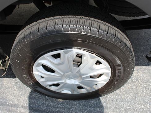 Used 2021 Ford Transit 250 Low Roof w/ Exterior Upgrade Package image 16