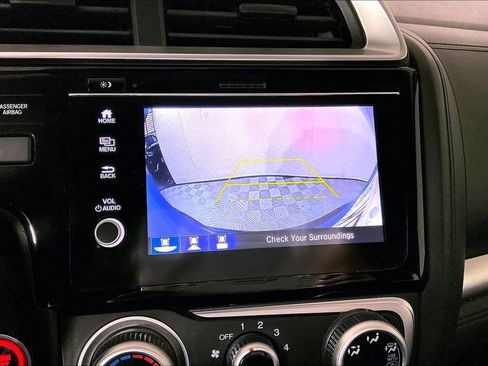 Used 2020 Honda Fit EX-L image 21