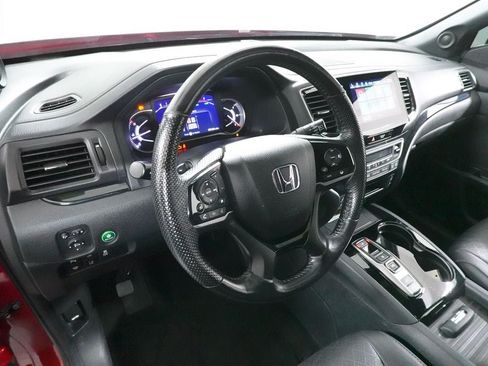 Used 2023 Honda Passport Elite image 22